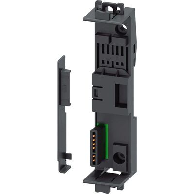 Siemens 3RK1901-1YA11 Geräteabschlussverbinder - Endkabel für AS-i SlimLine Compact Siemens 3RK1901-1YA11 Geräteabschlussverbinder - Endkabel für AS-i SlimLine Compact