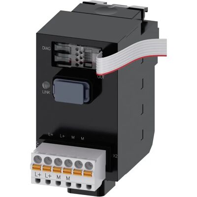Siemens - 3SU1400-1LK10-3AA1 - PROFINET - Interface-Modul Siemens - 3SU1400-1LK10-3AA1 - PROFINET - Interface-Modul