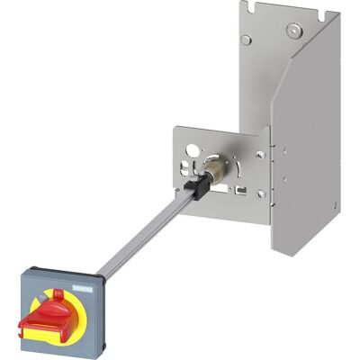 Siemens Modell 3RV2936-3CD Drehverschlusssteuerung - Schwer belastbar für S2 Automaten Siemens Modell 3RV2936-3CD Drehverschlusssteuerung - Schwer belastbar für S2 Automaten