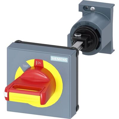 Siemens - 3RV29261C - 130 mm Welle - elektrisches Bauteil Siemens - 3RV29261C - 130 mm Welle - elektrisches Bauteil