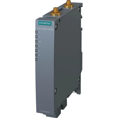 Siemens 6GK5774-1FX00-0AA0 Drahtloser Zugangspunkt Siemens 6GK5774-1FX00-0AA0 Drahtloser Zugangspunkt
