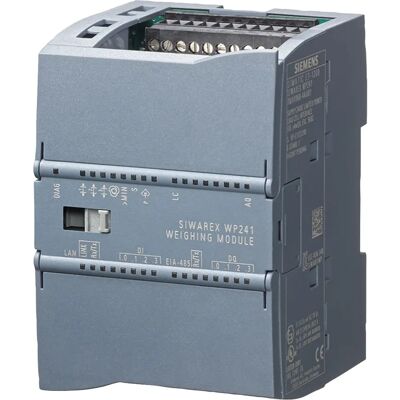 Siemens 7MH4960-4AA01 zestaw montażowy - Elektronika ważąca do taśmy Siemens 7MH4960-4AA01 zestaw montażowy - Elektronika ważąca do taśmy