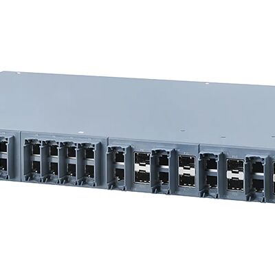 Siemens 6GK5524-8GS00-3AR2 Netzwerkswitch - Layer 24x RJ45 Siemens 6GK5524-8GS00-3AR2 Netzwerkswitch - Layer 24x RJ45