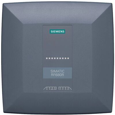 Siemens 6GT2811-6AA10-4AA0 SPS-Reader - Industrielle Automation Siemens 6GT2811-6AA10-4AA0 SPS-Reader - Industrielle Automation