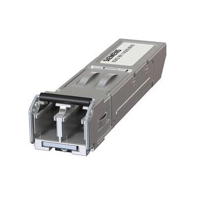 Siemens 6GK5991-1AD00-8FA0 Glasfaser SFP Netzwerk-Transceiver Siemens 6GK5991-1AD00-8FA0 Glasfaser SFP Netzwerk-Transceiver