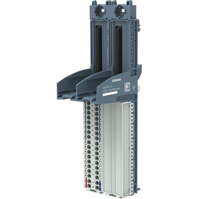 Siemens 6DL11936TP000DM1 - Systemkomponente - 2 Steckplätze - Digitale/analoge E/A Siemens 6DL11936TP000DM1 - Systemkomponente - 2 Steckplätze - Digitale/analoge E/A