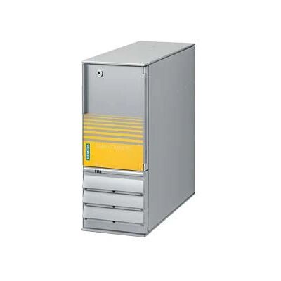 Siemens 6ES7648-1AA01-0XC0 - Rack-Komponente für Industrie-PC Siemens 6ES7648-1AA01-0XC0 - Rack-Komponente für Industrie-PC