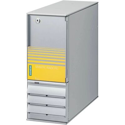 Siemens 6ES7648-1AA01-0XE0 - Tower-KIT für SIMATIC Siemens 6ES7648-1AA01-0XE0 - Tower-KIT für SIMATIC