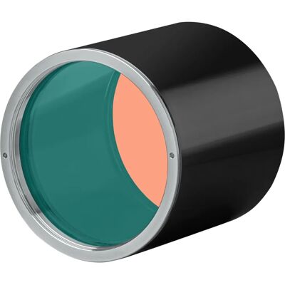 Siemens 6GF3540-8AC11 Objektiv-Schutz - IP67 Metallglas Siemens 6GF3540-8AC11 Objektiv-Schutz - IP67 Metallglas