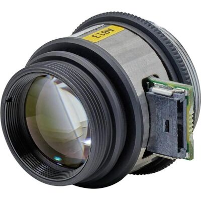 Siemens Modell 6GF3540-8EA03-0LL0 Fokuslinse - Optiklinse Siemens Modell 6GF3540-8EA03-0LL0 Fokuslinse - Optiklinse
