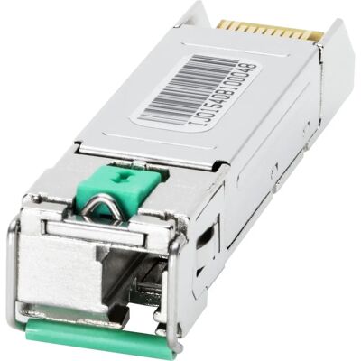Siemens - 6GK5992-1AL00-8RA0 - MINI GBIC Siemens - 6GK5992-1AL00-8RA0 - MINI GBIC