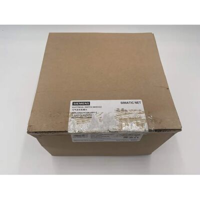 Siemens 6GK5206-2GS00-2AC2 - Netzwerk Switch Siemens 6GK5206-2GS00-2AC2 - Netzwerk Switch