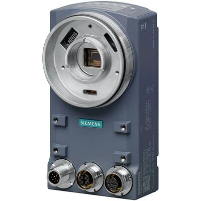 Siemens 6GF35500CD10 - Codeless Scanner - IP67 Siemens 6GF35500CD10 - Codeless Scanner - IP67