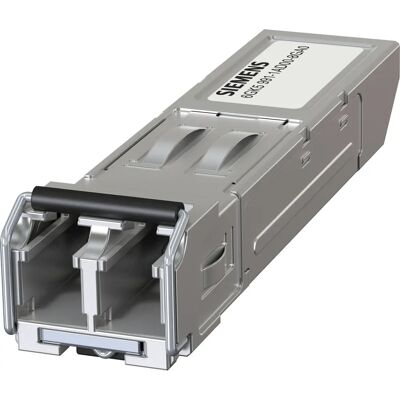 Siemens - 6GK5991-1AD00-8GA0 - 100 Mbit/s LC - Transcepteur - Publicité Siemens - 6GK5991-1AD00-8GA0 - 100 Mbit/s LC - Transcepteur - Publicité