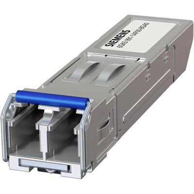 Siemens 6GK5991-1AF00-8GA0 Buskoppler - Optischer Transceiver Siemens 6GK5991-1AF00-8GA0 Buskoppler - Optischer Transceiver