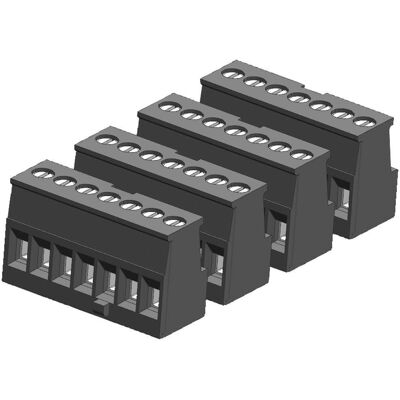 Siemens 6ES72921AG400XA0 - PLC E/A-Klemmenblock Siemens 6ES72921AG400XA0 - PLC E/A-Klemmenblock