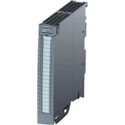 Siemens Digital-Eingabemodul DI 16x24VDC - Digital Input Module Siemens Digital-Eingabemodul DI 16x24VDC - Digital Input Module