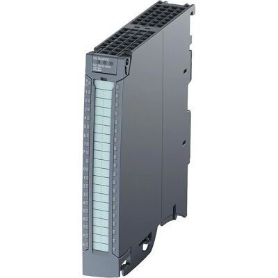 Siemens Simatic S7-1500 DQ 16x24V DC BA - Digitale Ausgabemodul Siemens Simatic S7-1500 DQ 16x24V DC BA - Digitale Ausgabemodul