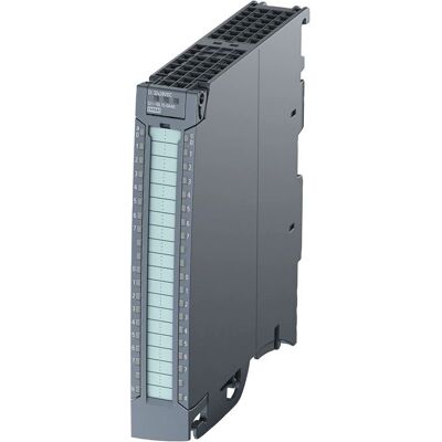 Siemens Digitales E/A-Modul DI 32x24VDC - Digitaleingabemodul Siemens Digitales E/A-Modul DI 32x24VDC - Digitaleingabemodul