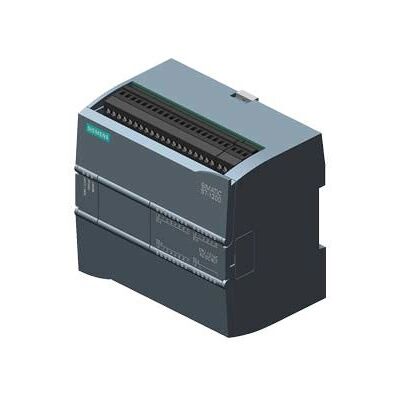 Siemens 6ES7214-1BG40-0XB0 - I/O-Modul Siemens 6ES7214-1BG40-0XB0 - I/O-Modul