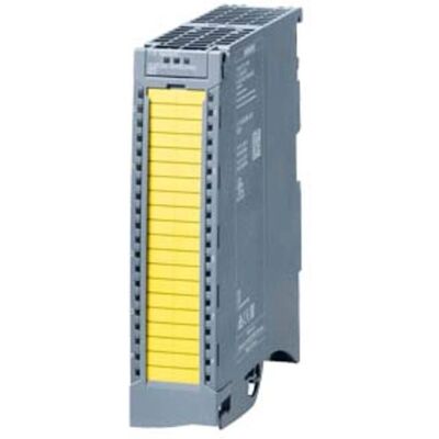 Siemens Digitales Eingabemodul - S7-1500 F-Digitaleingabemodul 16x24VDC Siemens Digitales Eingabemodul - S7-1500 F-Digitaleingabemodul 16x24VDC