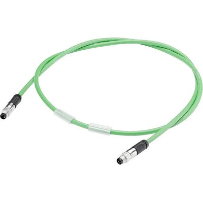 Siemens 6ES7194-2LH02-0AA0 M8 Busleitung - Automatisierung Siemens 6ES7194-2LH02-0AA0 M8 Busleitung - Automatisierung