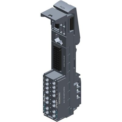 Siemens 6ES7193-6BP20-2BB0 - Erweiterungsmodul 120 V/DC Siemens 6ES7193-6BP20-2BB0 - Erweiterungsmodul 120 V/DC
