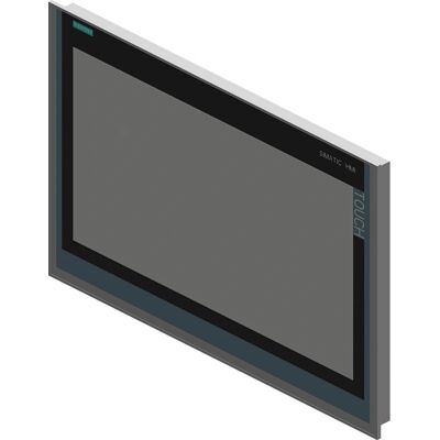 Siemens HMI 22" Touch Panel - Touchscreen Siemens HMI 22" Touch Panel - Touchscreen