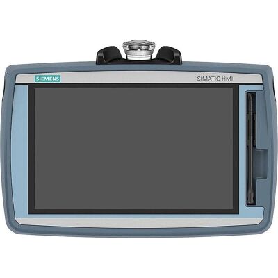 Siemens HMI TP1000F 10,1-Zoll TFT-Display - Sicherheit & Fernbedienung Siemens HMI TP1000F 10,1-Zoll TFT-Display - Sicherheit & Fernbedienung