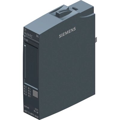 Siemens 6ES7131-6BF01-0AA0 Digitaleingangsmodul - Automatisierung Siemens 6ES7131-6BF01-0AA0 Digitaleingangsmodul - Automatisierung