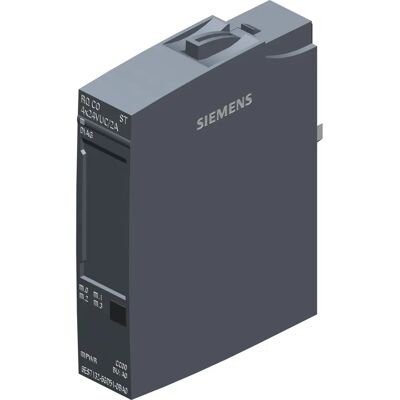 Siemens - 6ES7132-6GD51-0BA0 - Mehrfarbig Siemens - 6ES7132-6GD51-0BA0 - Mehrfarbig