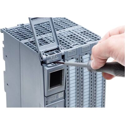 Siemens 6ES7591-1AB00-0AA0 - Displaymodul für S7-1500 Siemens 6ES7591-1AB00-0AA0 - Displaymodul für S7-1500