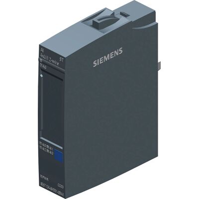 Siemens 6ES7134-6HD01-2BA1 - Analoges I/O-Modul Siemens 6ES7134-6HD01-2BA1 - Analoges I/O-Modul