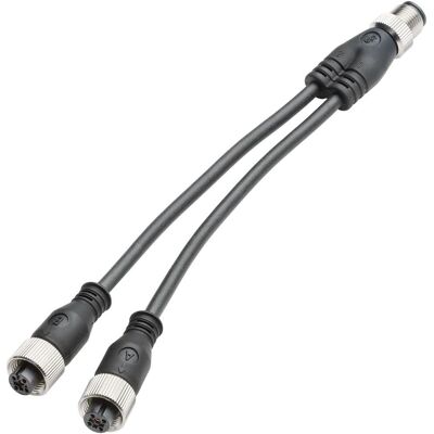 Siemens 6ES71946KB000XA0 Y-Kabel für SIMATIC DP - SPS-Kabel Siemens 6ES71946KB000XA0 Y-Kabel für SIMATIC DP - SPS-Kabel