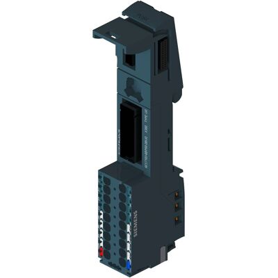 Siemens Basiseinheit - 6ES7193-6BP00-2BU0 - Kompaktes, modulares Automatisierungssystem Siemens Basiseinheit - 6ES7193-6BP00-2BU0 - Kompaktes, modulares Automatisierungssystem