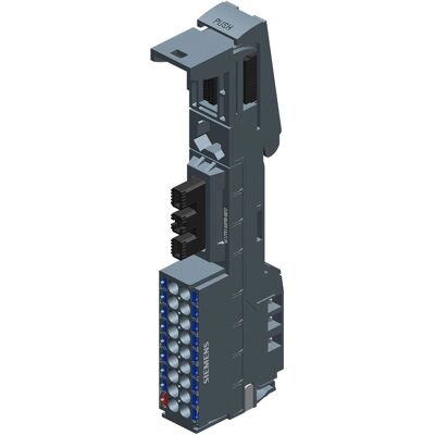 Siemens 6ES7193-6UP00-0BP2 Automatisierungsmodul - Kompakt, Flexibel, Skalierbar Siemens 6ES7193-6UP00-0BP2 Automatisierungsmodul - Kompakt, Flexibel, Skalierbar