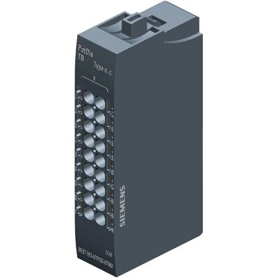 Siemens 6ES7193-6TP00-0TN0 - Potenzialverteilermodul Siemens 6ES7193-6TP00-0TN0 - Potenzialverteilermodul
