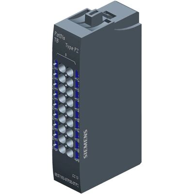 Siemens 6ES7193-6TP00-0TP2 - Potenzialverteilermodul Siemens 6ES7193-6TP00-0TP2 - Potenzialverteilermodul