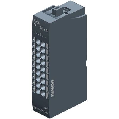 Siemens 6ES7193-6TP00-0TP0 - Potenzialverteilermodul Siemens 6ES7193-6TP00-0TP0 - Potenzialverteilermodul