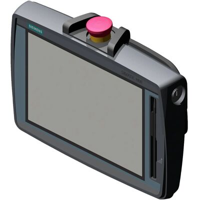 Siemens 6AV21456KB200AS0 - PROFINET HMI 10,1" TFT Touch - Industri Ethernet Siemens 6AV21456KB200AS0 - PROFINET HMI 10,1" TFT Touch - Industri Ethernet
