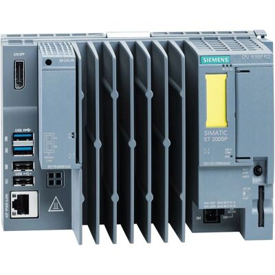 Siemens 6ES7677-2SB42-0GL0 Automatisierungssteuerung - PROFINET IP20 Siemens 6ES7677-2SB42-0GL0 Automatisierungssteuerung - PROFINET IP20