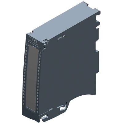 Siemens 6ES7531-7QF00-0AB0 - PLC, Analogeingang, 8 Kanäle Siemens 6ES7531-7QF00-0AB0 - PLC, Analogeingang, 8 Kanäle