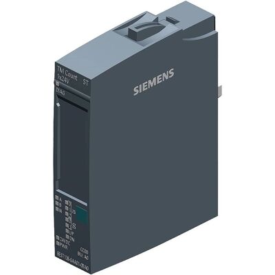 Siemens Modell 6ES7138-6AA01-0BA0 - Industrielles SPS-Modul Siemens Modell 6ES7138-6AA01-0BA0 - Industrielles SPS-Modul
