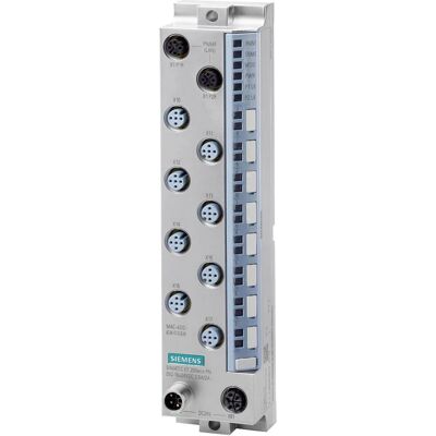 Siemens Digital E/A-Modul - 6ES7143-6BH00-0BB0 - PROFINET, 16 Kanäle Siemens Digital E/A-Modul - 6ES7143-6BH00-0BB0 - PROFINET, 16 Kanäle