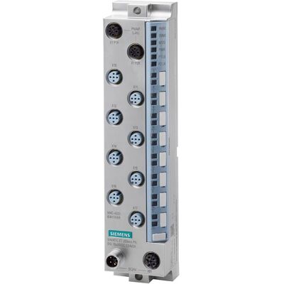 Siemens 6ES7141-6BH00-0BB0 - Automatisierungsmodul Siemens 6ES7141-6BH00-0BB0 - Automatisierungsmodul