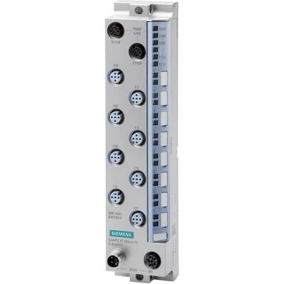 Siemens 6ES7142-6BG00-0BB0 - Digitale Ausgangsmodul für ET 200eco PN - IP65/IP67 Siemens 6ES7142-6BG00-0BB0 - Digitale Ausgangsmodul für ET 200eco PN - IP65/IP67