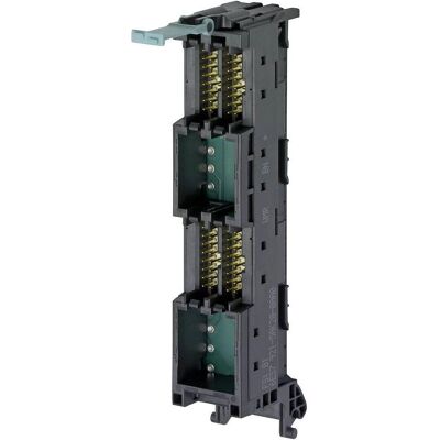 Siemens Frontsteckmodul 6ES7921-5AK20-0AA0 - 40-polig, 24V Siemens Frontsteckmodul 6ES7921-5AK20-0AA0 - 40-polig, 24V