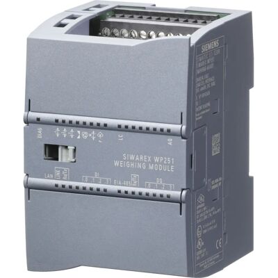 Kit de montaje Siemens 7MH4960-6AA01 - para S7-1200 Kit de montaje Siemens 7MH4960-6AA01 - para S7-1200