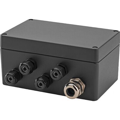 Siemens 7MH5001-0AA20 Montagepakket - Accessoire voor weegcel Siemens 7MH5001-0AA20 Montagepakket - Accessoire voor weegcel