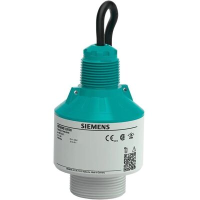 Siemens 7ML53071AB060AA0 - Radar-Niveau-Transmitter - Kontinuierliche Messung, Berührungslos, 8 m Bereich Siemens 7ML53071AB060AA0 - Radar-Niveau-Transmitter - Kontinuierliche Messung, Berührungslos, 8 m Bereich